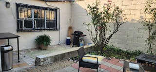 HIDDEN GEM! PROMO RATE Plant-Filled, Spacious, Bright Outdoor Event Space with Tons of Natural Light, Conveniently Located - Image 15