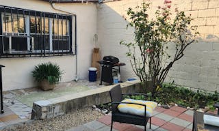 HIDDEN GEM! PROMO RATE Plant-Filled, Spacious, Bright Outdoor Event Space with Tons of Natural Light, Conveniently Located - Image 15