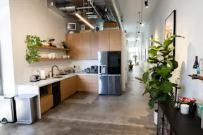 Los Angeles Recording Studio and Creative Space - Image 7