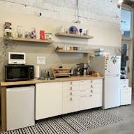 Beautiful Artistic Loft Space - Coworking - Image 2