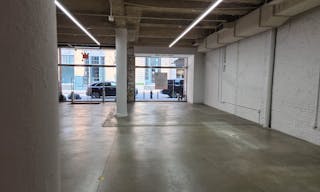 Meatpacking District Gallery/Popup x Gallery space - Image 5