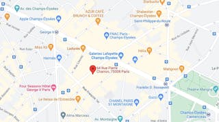 Flagship Storefront - Triangle d'Or - Near Champs-�lys�es - Image 1