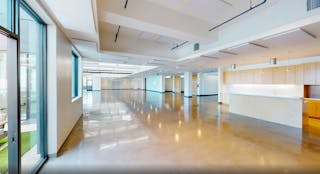 Premier Showroom / Office Space with Gorgeous Patio - Image 2