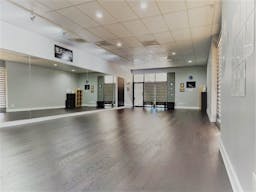 Los Feliz Boutique Fitness Studio Space for Rent (Los Angeles) - Image 1