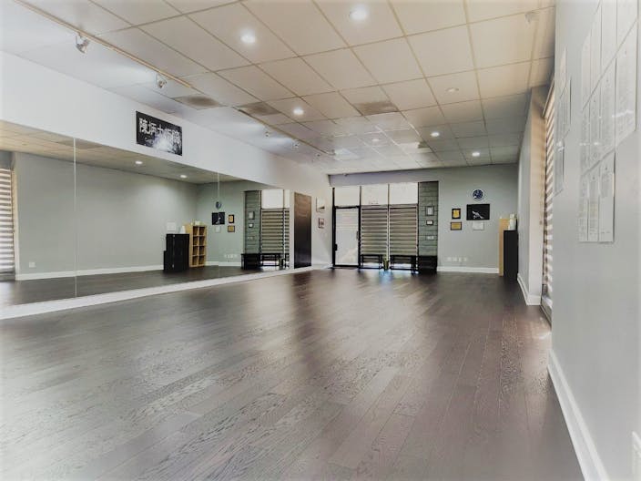 Los Feliz Boutique Fitness Studio Space for Rent (Los Angeles) - Image 1