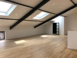 LOFT BAS-MONTREUIL PLACE DU MARCHE: EVENT EXPO SHOOTING SHOWROOM  - Image 5