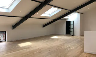 LOFT BAS-MONTREUIL PLACE DU MARCHE: EVENT EXPO SHOOTING SHOWROOM - Image 5