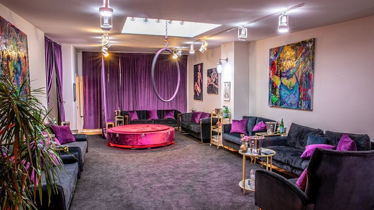 Amazing Luxury Townhouse in Manhattan - perfect for private events/photoshoots/ cocktail and showrooms - Image 1