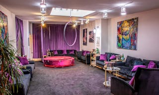 Amazing Luxury Townhouse in Manhattan - perfect for private events/photoshoots/ cocktail and showrooms - Image 1