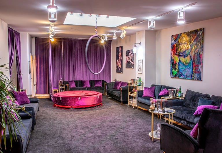 Amazing Luxury Townhouse in Manhattan - perfect for private events/photoshoots/ cocktail and showrooms - Image 1