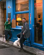 Espace Boutique Éphémère au Coeur de Paris - Image 0