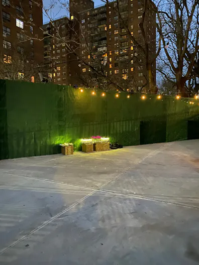 Outdoor Event Space - Image 0