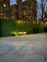 Outdoor Event Space