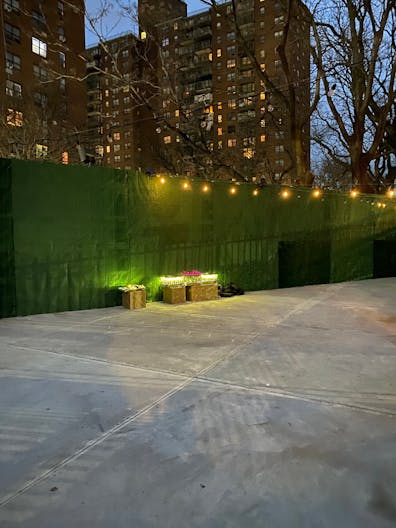 Outdoor Event Space - Image 0