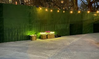 Outdoor Event Space - Image 0