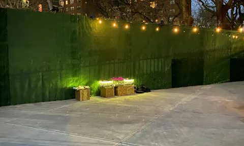 Outdoor Event Space - Image 0