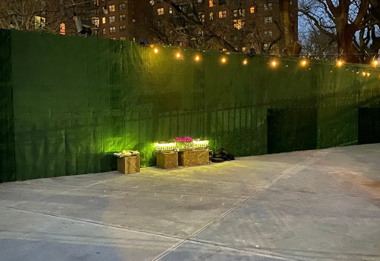 Outdoor Event Space - Image 0