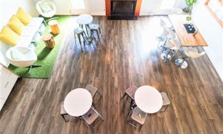 Brilliant Contemporary Loft - Image 2