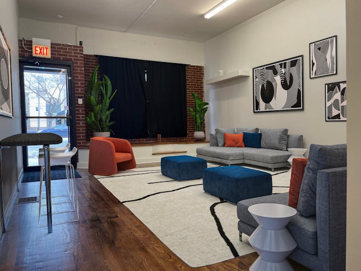 Unique Bucktown/Logan Square Event Space - Image 0