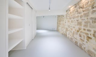 Espace d'expression pour tous vos événements (Quais de Seine) - Image 4