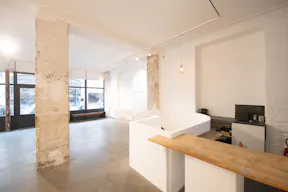 Grande galerie pour exposition ou pop-up dans le quartier Saint-Maur/Voltaire - Image 11