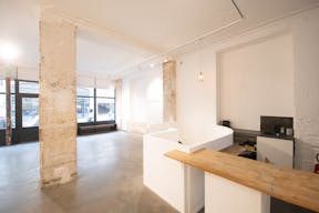 Grande galerie pour exposition ou pop-up dans le quartier Saint-Maur/Voltaire - Image 11