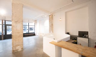 Grande galerie pour exposition ou pop-up dans le quartier Saint-Maur/Voltaire - Image 11