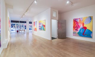 Wonderful Gallery in Bustling Lower East Side - Image 10