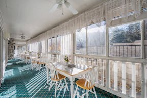 Mountain High Luxury Castle & Spa - Image 1