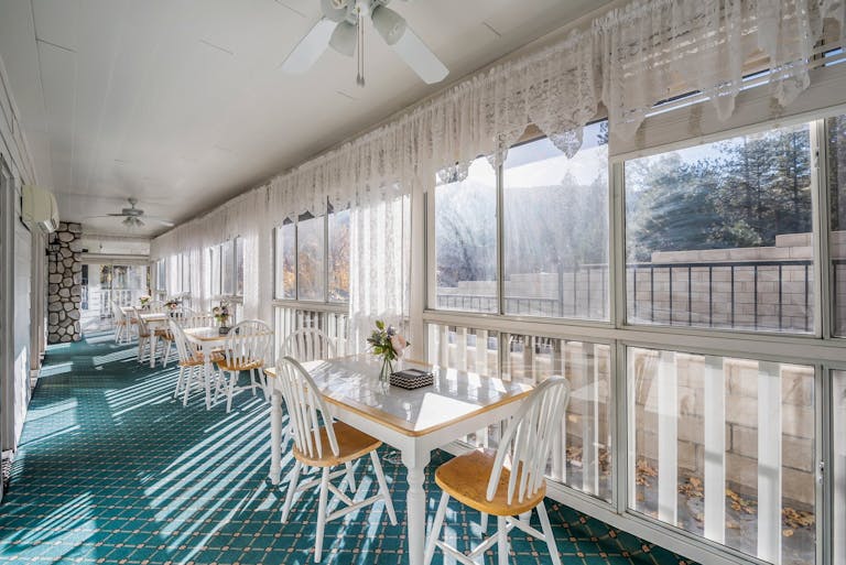 Mountain High Luxury Castle & Spa - Image 1