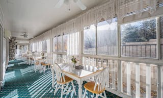 Mountain High Luxury Castle & Spa - Image 1