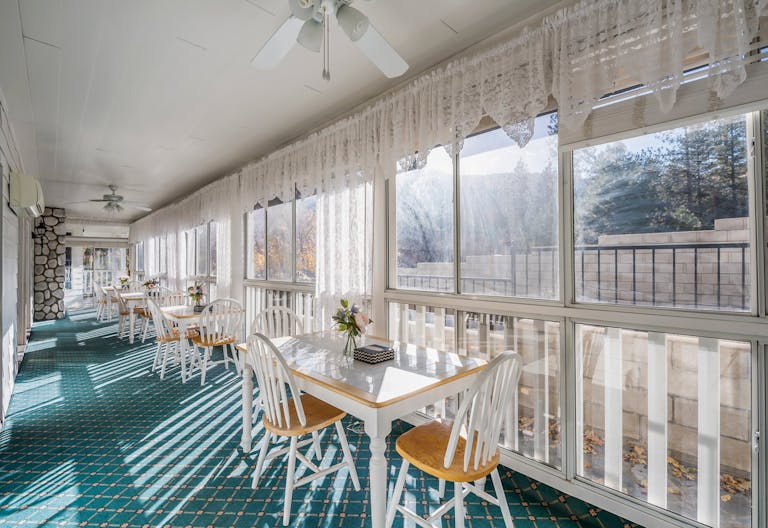 Mountain High Luxury Castle & Spa - Image 1