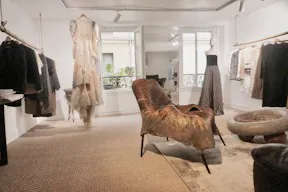 Rue de Turenne Boutique in Le Marais, Pop up/showroom - Image 11