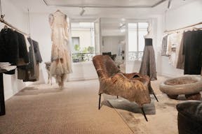 Rue de Turenne Boutique in Le Marais, Pop up/showroom - Image 10