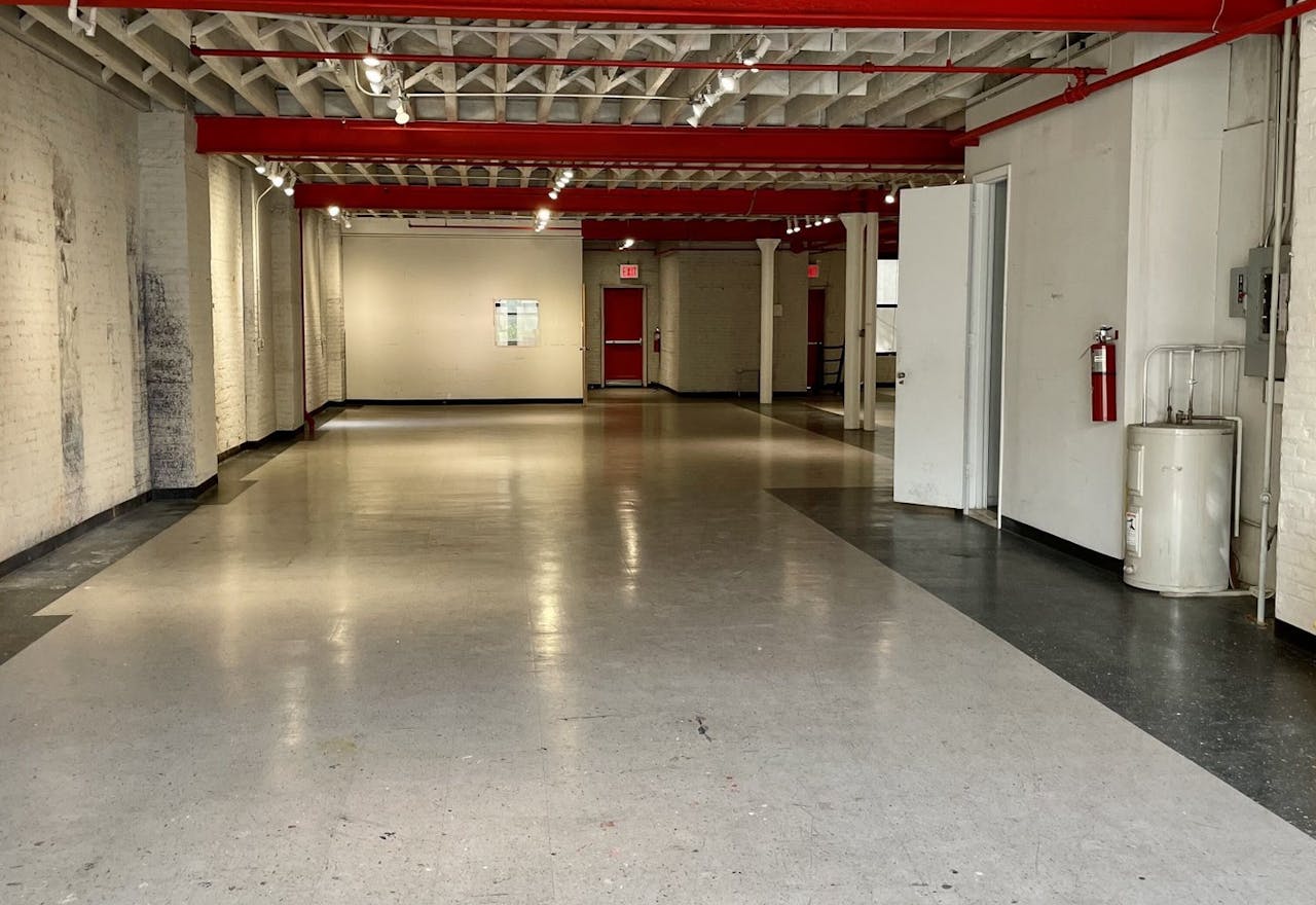 4800sqft Entire Floor Production / Event Space - Image 2