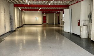 4800sqft Entire Floor Production / Event Space - Image 2
