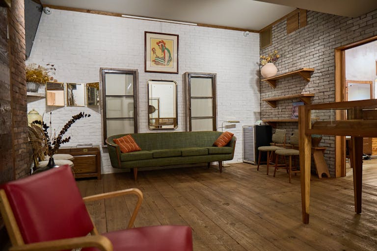 One-of-a-kind pop-up and event venue in the heart of Los Angeles - Image 3