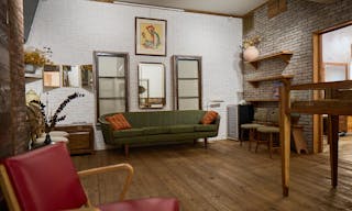 One-of-a-kind pop-up and event venue in the heart of Los Angeles - Image 3