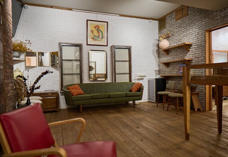 One-of-a-kind pop-up and event venue in the heart of Los Angeles - Image 3