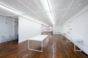 Elegant Soho Loft — Perfect for Fashion Showrooms, Castings and Photoshoots - Image 3