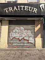 Boutique Éphémère Marché d'Aligre Paris - Image 11