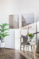 Modern Spacious studio DTLA Studio with Natural light and AC - Image 3