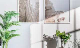 Modern Spacious studio DTLA Studio with Natural light and AC - Image 3