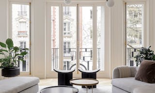 Luxury architecturally-designed Haussmannian apartment in Paris - Image 3