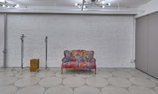 Minimal Studio for Creative Projects & Shoots – Lower East Side - Image 6