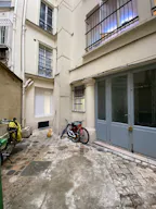 Rue Jean Mermoz Boutique Ephémère - Image 11