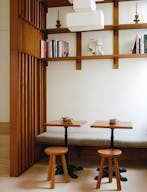 Coffee Shop / Espace Locatif - Image 10