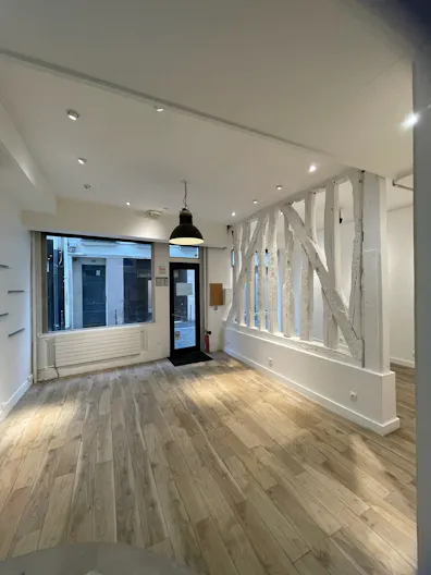 SHOWROOM by ce-realab. EN PLEIN COEUR DE PARIS  - Image 0