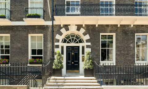 Fitzrovia Event Space - Image 0