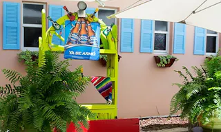 BEACH HOUSE RESTAURANT SPACE - Image 2